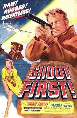 Rough Shoot poster