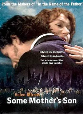 Some Mother's Son poster