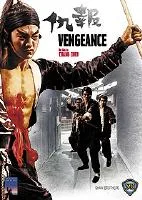 Vengeance poster