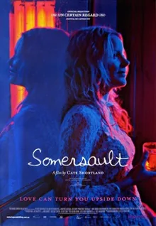Somersault poster