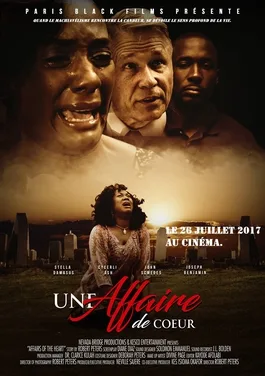 Affairs of the Heart poster