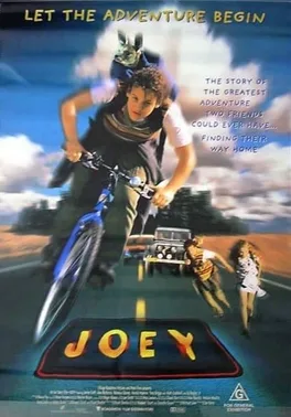 Joey poster