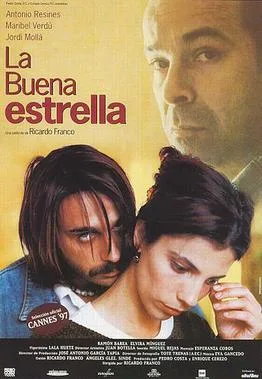 The Lucky Star poster