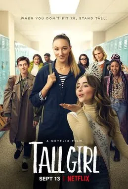 Tall Girl poster