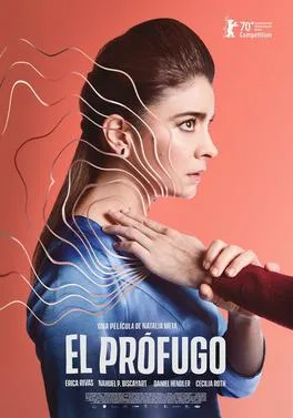 The Intruder poster