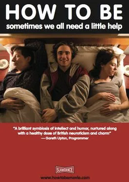 How to Be poster