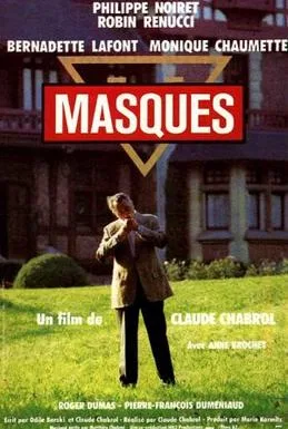 Masks poster