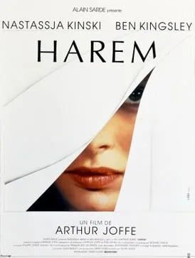 Harem poster