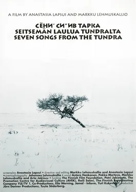 Seven Songs from the Tundra poster