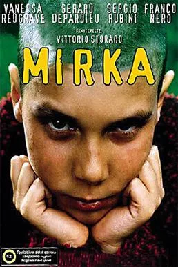 Mirka poster
