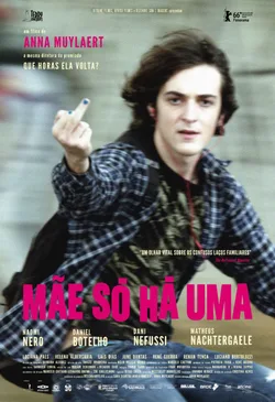 Don't Call Me Son poster