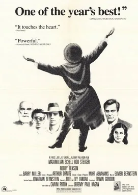 The Chosen poster