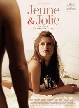 Young & Beautiful poster