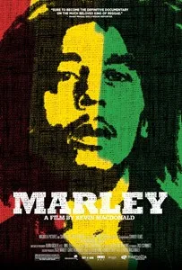 Marley poster