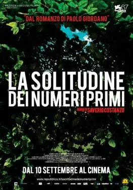 The Solitude of Prime Numbers poster