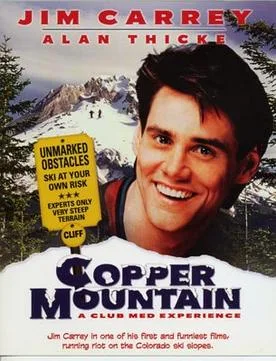 Copper Mountain poster