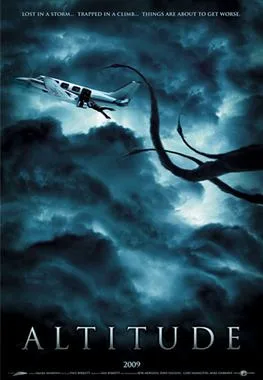 Altitude poster