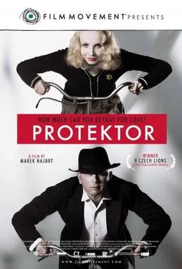 Protector poster