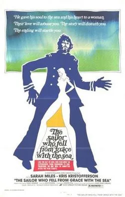 The Sailor Who Fell from Grace with the Sea poster