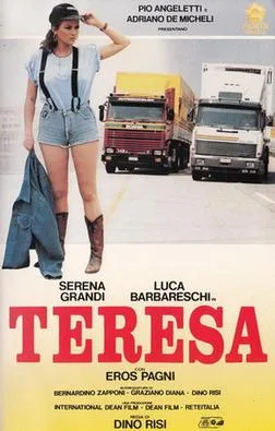 Teresa poster