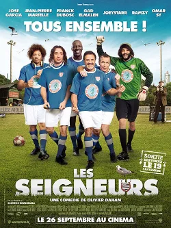 The Dream Team poster