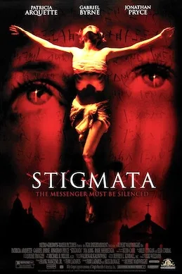 Stigmata poster