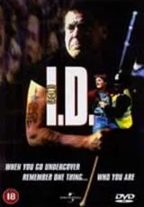I.D. poster
