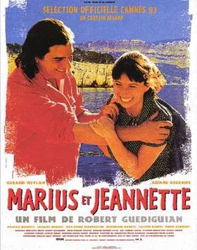 Marius and Jeannette poster