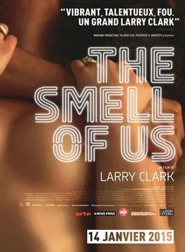 The Smell of Us poster