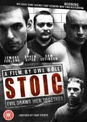 Stoic poster