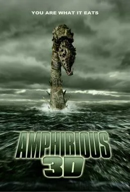 Amphibious poster