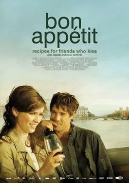 Bon Appétit poster
