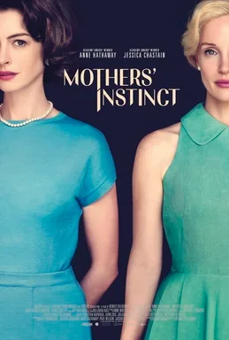 Mothers’ Instinct poster