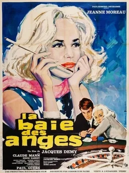Bay of Angels poster