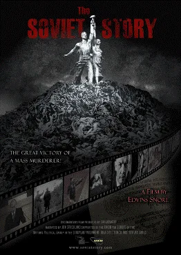 The Soviet Story poster