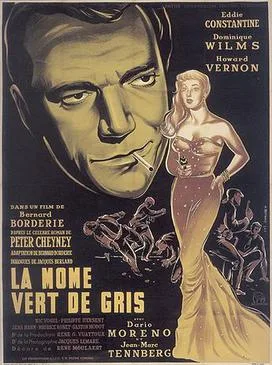 Poison Ivy poster