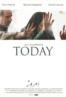 Today poster