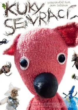 Kooky poster