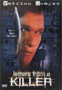 Letters from a Killer poster
