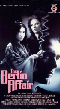 The Berlin Affair poster