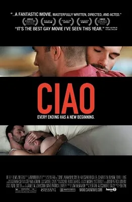 Ciao poster
