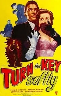 Turn the Key Softly poster