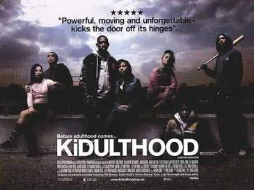 Kidulthood poster