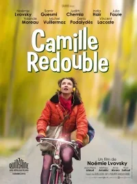 Camille redouble poster