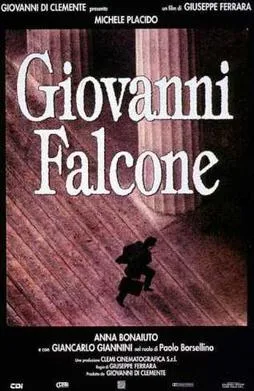 Giovanni Falcone poster