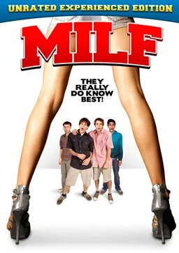 MILF poster