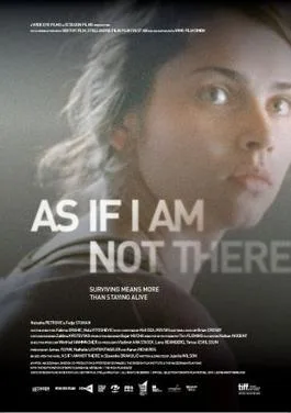 As If I Am Not There poster