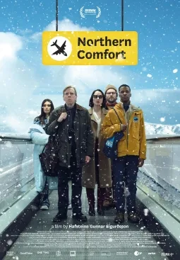 Northern Comfort poster