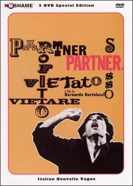 Partner poster