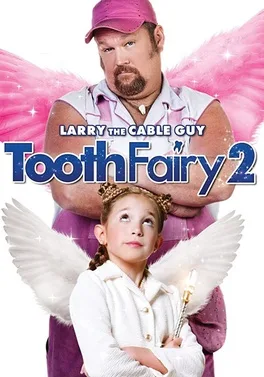Tooth Fairy 2 poster